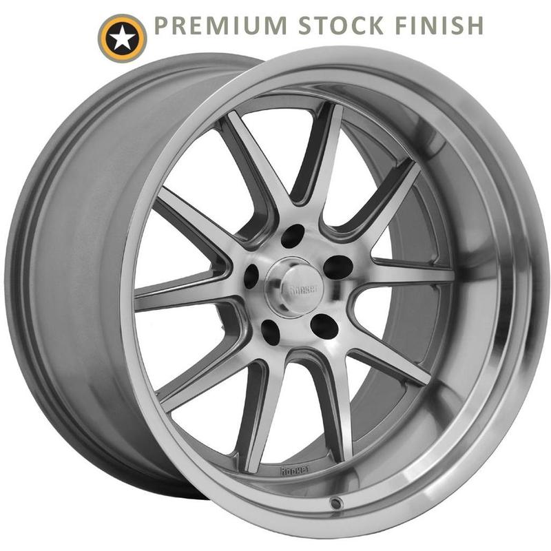 Rocket Racing : ATTACK