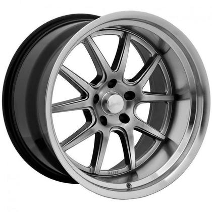 Rocket Racing ATTACK image resized