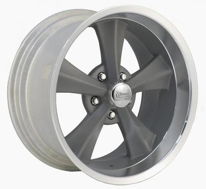 Rocket Racing BOOSTER image resized