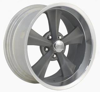 Change main image to: Rocket Racing , R13 Gray