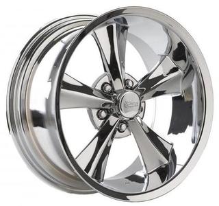 Change main image to: Rocket Racing , R14 Chrome