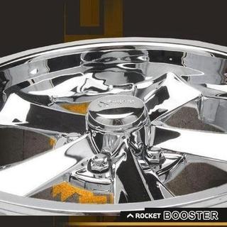 Change main image to: Rocket Racing , R14 Chrome