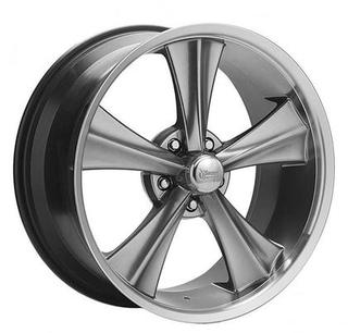 Change main image to: Rocket Racing , R16 Hyper Shot