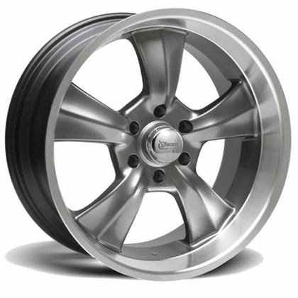 Rocket Racing BOOSTER 6 image resized