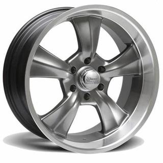 Change main image to: Rocket Racing , Ltr16 Hyper Shot Center / Machined Outer