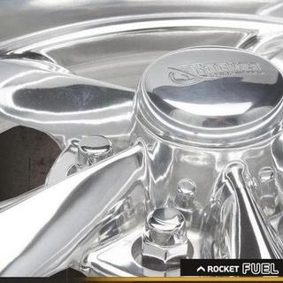 Change main image to: Rocket Racing , R21 Polished