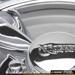 Change main image to: Rocket Racing , R24 Chrome