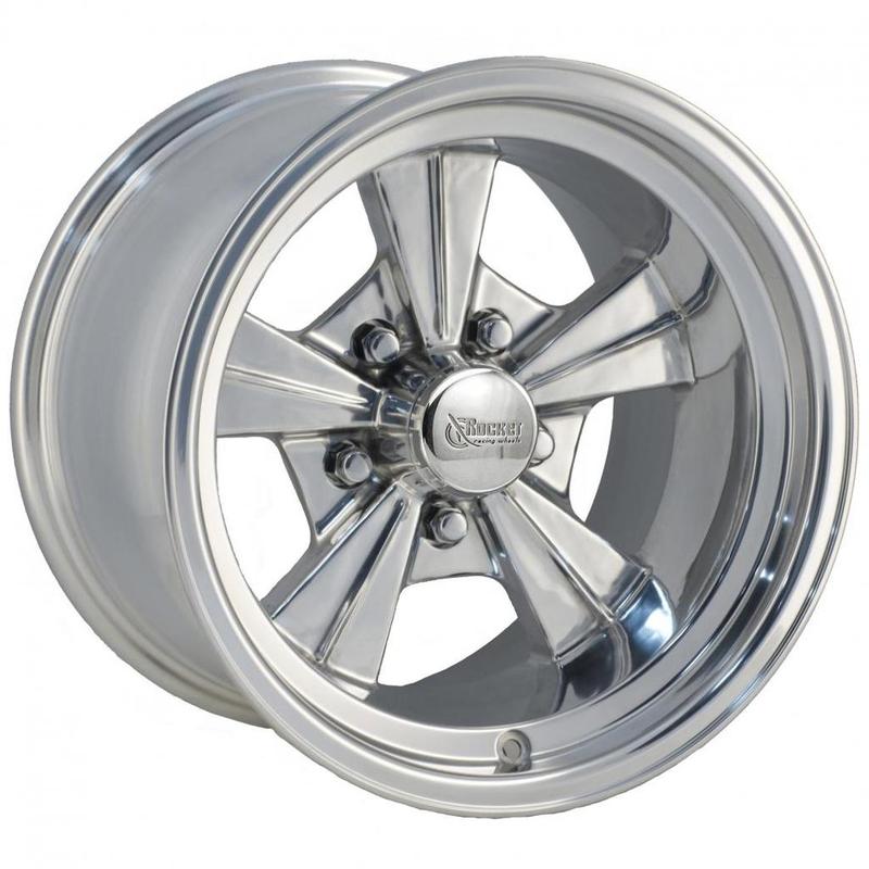 Rocket Racing : STRIKE