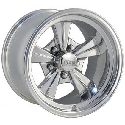 Rocket Racing STRIKE image resized