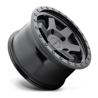 Change main image to: Rotiform , Satin Black