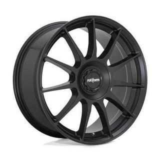 Change main image to: Rotiform , Satin Black