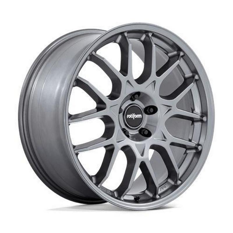 Rotiform : R196