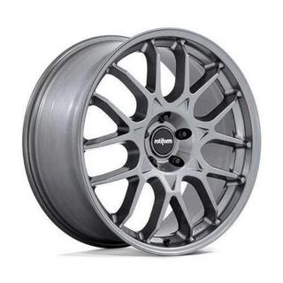 Change main image to: Rotiform , Gloss Anthracite