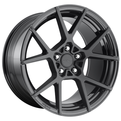 Click to view Rotiform R139 KPS