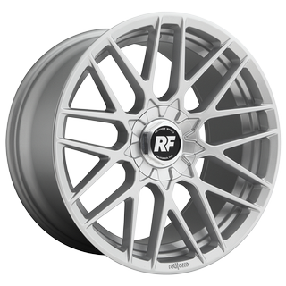 Change main image to: Rotiform , Gloss Silver