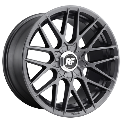 Click to view Rotiform R141 RSE