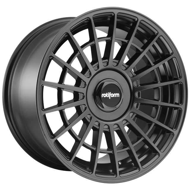 Rotiform : R142 LAS-R