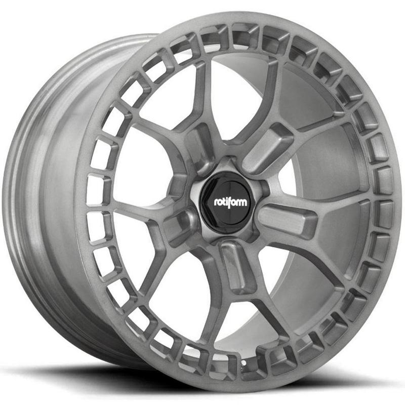 Rotiform : R181 ZMO-M