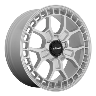 Change main image to: Rotiform , Gloss Silver