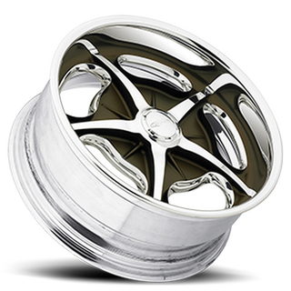 Change main image to: Schott , Custom Built