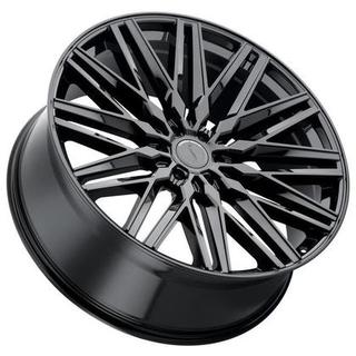 Change main image to: Status , Gloss Black