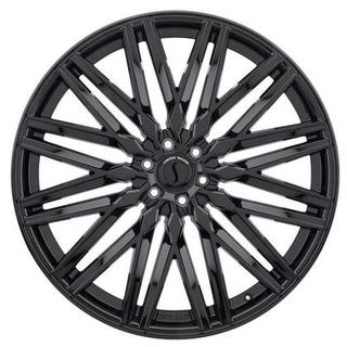 Change main image to: Status , Gloss Black