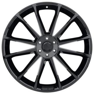 Change main image to: Status , Gloss Black