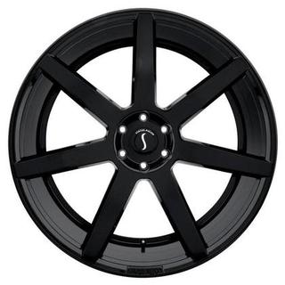 Change main image to: Status , Gloss Black