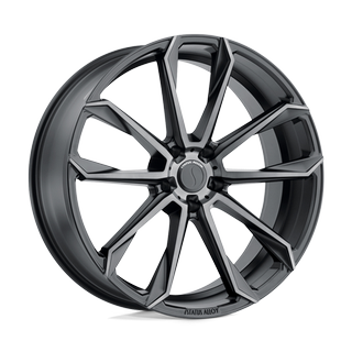 Change main image to: Status , Carbon Graphite