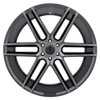 Change main image to: Status , Carbon Graphite