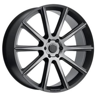 Change main image to: Status , Carbon Graphite