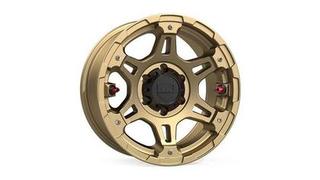 Change main image to: TeraFlex , Bronze