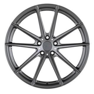 Change main image to: TSW , Gloss Gunmetal