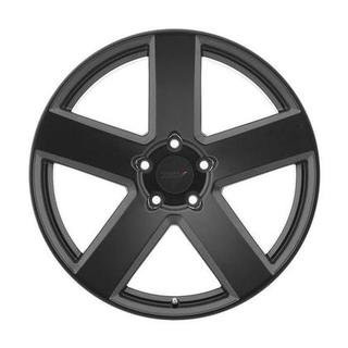 Change main image to: TSW , Matte Black