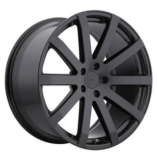 Change main image to: TSW , Matte Black