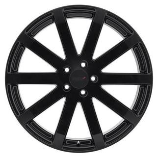 Change main image to: TSW , Matte Black