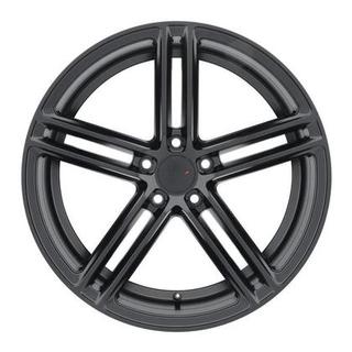 Change main image to: TSW , Matte Black