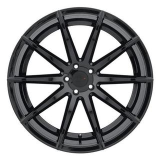 Change main image to: TSW , Gloss Black