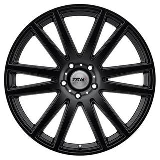 Change main image to: TSW , Matte Black