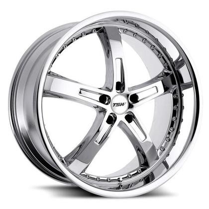 Click to view TSW JARAMA