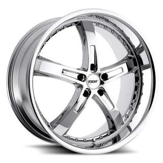 Change main image to: TSW , Chrome