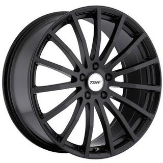 Change main image to: TSW , Matte Black