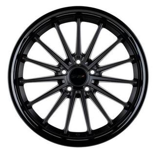 Change main image to: TSW , Matte Black w/Gloss Black Lip