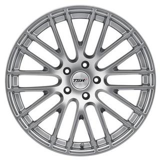 Change main image to: TSW , Hyper Silver