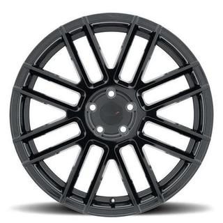 Change main image to: TSW , Gloss Black