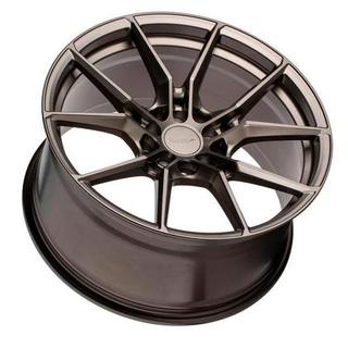 Change main image to: TSW , Bronze