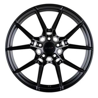 Change main image to: TSW , Semi Gloss Black