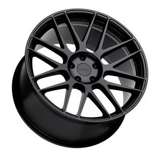 Change main image to: TSW , Semi Gloss Black