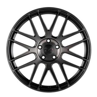 Change main image to: TSW , Semi Gloss Black Rf