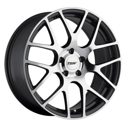 Click to view TSW NURBURGRING